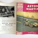 B3139 CORAM, Dudley  -  Aston Martin, The Story of a Sports Car