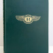 A Racing History of the Bentley (1921-1931)