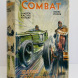 Combat. A Motor Racing History