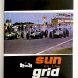 Sun on the Grid. Grand Prix and Endurance Racing in Southern Africa