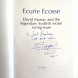 Ecurie Ecosse. David Murray and the Legendary Scottish Motor Racing Team  -  SIGNED by the Author & Ian Scott-Watson