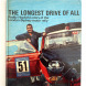 The Longest Drive of All. Paddy Hopkirk’s Story of the London-Sydney Motor Rally  -  SIGNED by the Author