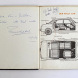 The Longest Drive of All. Paddy Hopkirk’s Story of the London-Sydney Motor Rally  -  SIGNED by the Author