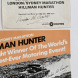 Six Items of 1968 London-Sydney Marathon ephemera, five SIGNED by race winner, Andrew Cowan