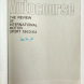 Autocourse, The Review of International Motor Sport 1963/64  -  SIGNED by Ian Scott-Watson