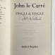 [SIGNED] Single and Single