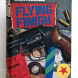 [SIGNED] Flying Finish