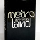 BARNES, Julian  -  Metroland London: Jonathan Cape, 1980 Book dust jacket