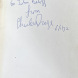 The Poon and other stories  -  SIGNED by the Autohr