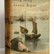 Hong Kong Annual Report, 1957