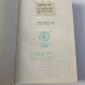 Hong Kong Annual Report, 1969