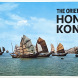 The Orient is Hong Kong