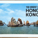 The Orient is Hong Kong