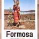 Japan Air Lines - Formosa