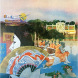 Pan Am Pacific & Orient