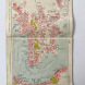 COLLINS-LONGMANS WORLD ATLAS FOR HONG KONG
