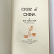Chips of China