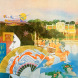 Pan Am's World - Orient & Pacific