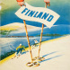 Finnish State Railways - Finland for Winter Sports