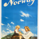 Norwegian State Railways - Norway