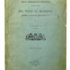 The Winds of Hongkong (Appendix to Hongkong Observations, 1921)